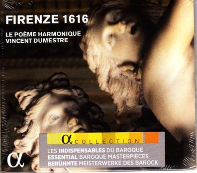 Claudio Saracini (1586-1630) - Firenze 1616 - - (CD / F)