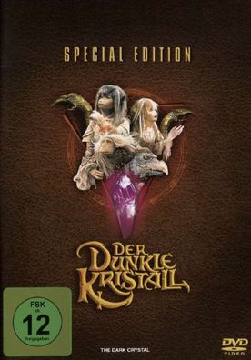 Der dunkle Kristall (Special Edition) - Sony Pictures Home Entertainment GmbH ...