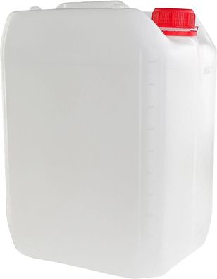 anaterra® Wasserkanister 10l Wasserbehälter Trinkwasserkanister Camping
