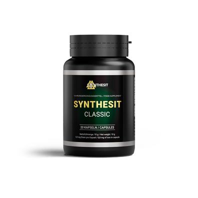 Synthesit Classic Bottle