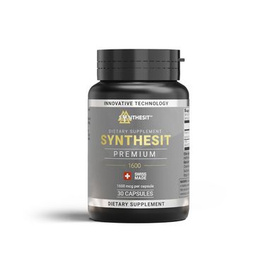 Synthesit Premium 1600
