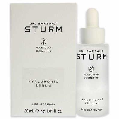 Skin serum with hyaluronic acid (Hyaluronic Serum) 30ml