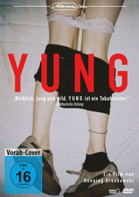 Yung (DVD) Min: 95/ DD5.1/ WS - ALIVE AG - (DVD Video / Drama)