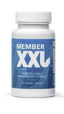 Member XXL Männergesundheit