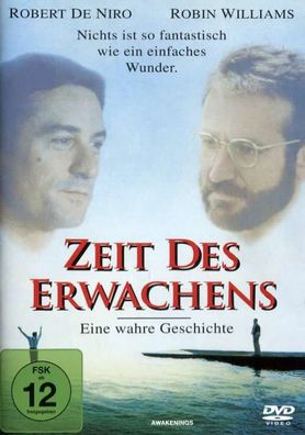 Zeit des Erwachens - Sony Pictures Home Entertainment GmbH 312460 - (DVD Video / ...