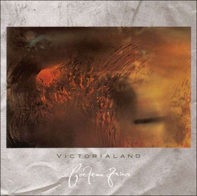 Cocteau Twins: Victorialand (remastered) - - (Vinyl / Rock (Vinyl))