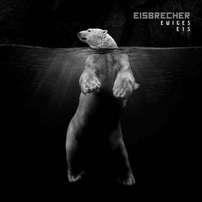 Eisbrecher: Ewiges Eis - 15 Jahre Eisbrecher (Limited Edition) (Hardcoverbook) - RCA