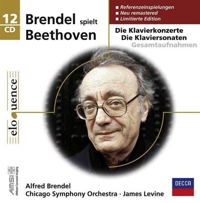 Ludwig van Beethoven (1770-1827): Klaviersonaten Nr.1-32 - Decca 002894804003 - ...