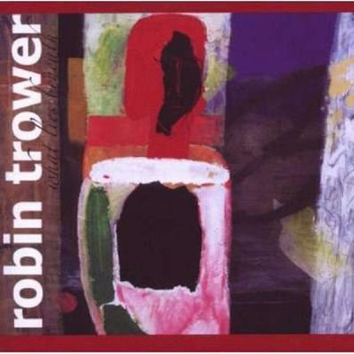 Robin Trower: What Lies Beneath (remastered) (180g) - Repertoire - (Vinyl / Pop (Vi