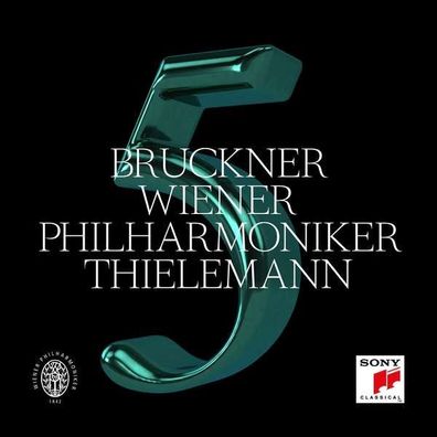 Anton Bruckner (1824-1896) - Symphonie Nr.5 - - (CD / S)