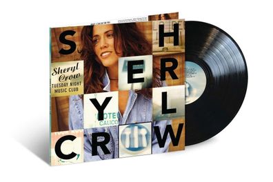 Sheryl Crow: Tuesday Night Music Club (remastered) - - (LP / ...