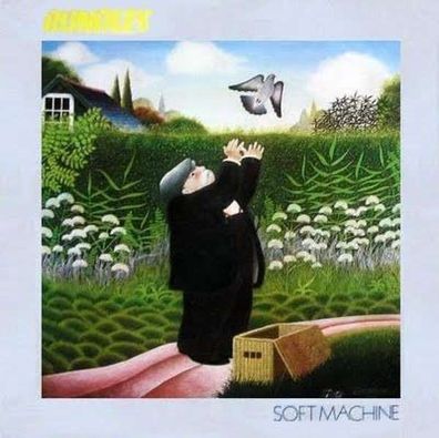 Soft Machine: Bundles - Cherry Red ECLEC2196 - (Jazz / CD)