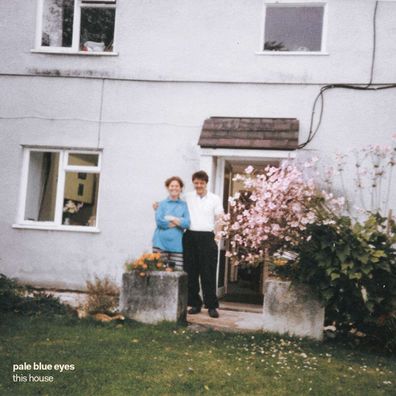 Pale Blue Eyes: This House - - (CD / T)
