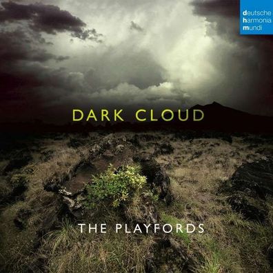 The Playfords - Dark Cloud - Dhm - (CD / T)