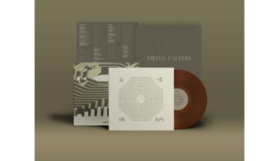 Ritual Howls: Virtue Falters (Limited Edition) (Aubergine Vinyl) - - (Vinyl / Pop