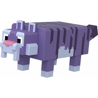 Mattel Minecraft Legends Fidget Figure Tiger