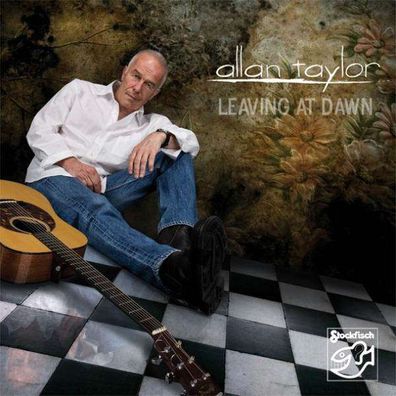 Allan Taylor: Leaving At Dawn - Stockfisch 4013357405721 - (Pop / Rock / SACD)