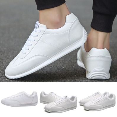 Frauen Cheerleading -Schuhe Schnuren Schuhe Jubeln Madchen Anti-Rutsch Tanzen