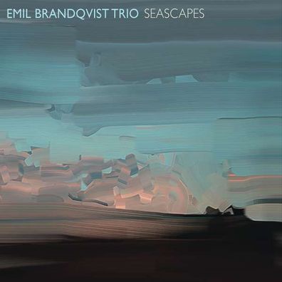 Emil Brandqvist: Seascapes (180g) - Skip Recor SKPLP 9128 - (Vinyl / Allgemein (Viny