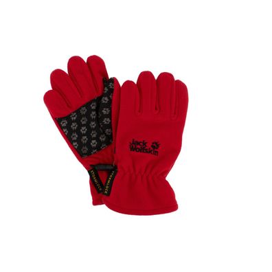 Jack Wolfskin Kids Stormlock Glove 1901841-2210