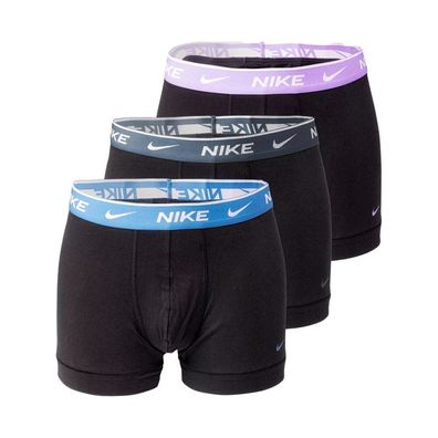 Nike - Boxershorts - 0000KE1008--HWH-GL - Herren