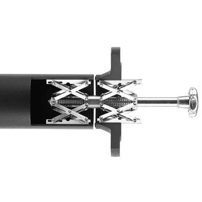 Innenspannvorrichtung 56-140mm