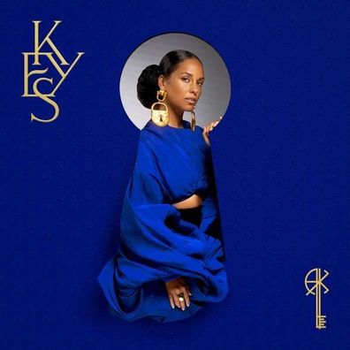 Alicia Keys - Keys - - (Vinyl / Rock (Vinyl))