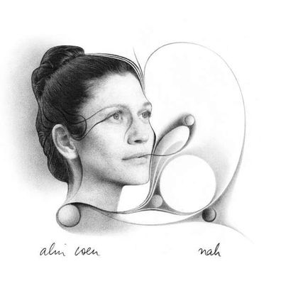 Alin Coen: Nah - Pflanz einen Baum - (CD / N)