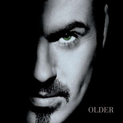 George Michael: Older - Smi Epc 88697840312 - (CD / Titel: A-G)