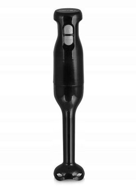 Emerio HB-127724 Stabmixer 250 W Blender Zerkleinerer Handmixer Pürieren schwarz