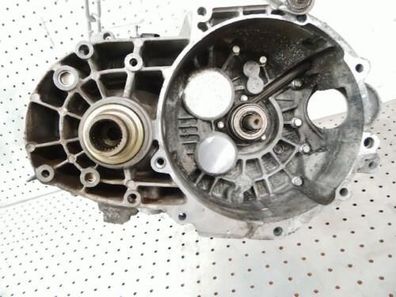 Schaltgetriebe 6-Gang 1,9 85 kW EHH Seat Alhambra (Typ:7MS)