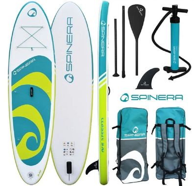 Spinera SUP Classic SUP 9.10 Set 2023
