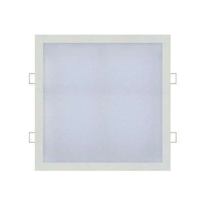 36 Watt LED Panel Ultra Slim Einbauleuchte Deckenpanel Quadrat Eckig ...