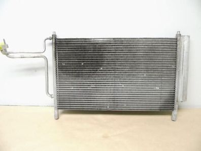 Kondensator Klimaanlage Fiat / Lancia Stilo (Typ:192)