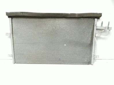 Kondensator Klimaanlage 3M5H-19710-CC Ford Focus II Limousine (Typ: DA3)