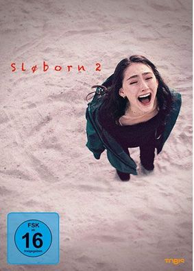 Sloborn #2 (DVD) 2 Disc Min: / DD5.1/ WS Staffel 2 - Leonine - (DVD Video / Thriller)