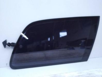 Seitenscheibe hinten rechts ausstellbar schwarz getönt Seat Alhambra (Typ:7MS)