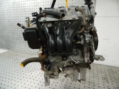Motor 1,0 K10B Suzuki ALTO (GF) 1.0 (AMF310)