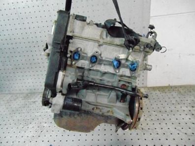 Motor 1,25 51kW FP4, 169A4000 Ford KA (Typ: RU8)