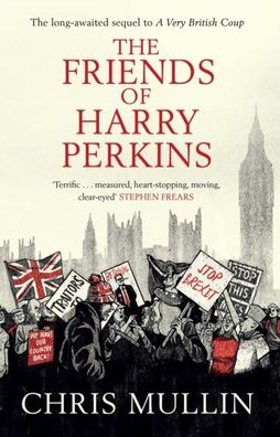 The Friends Of Harry Perkins
