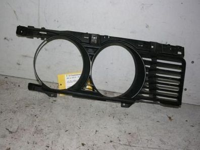 Grill Doppelscheinwerfer links BMW 5er-Reihe 518i - M5 Lim./ Touring (Typ: E34)