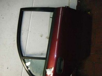 Tür hinten rechts Mitsubishi Carisma (Typ: DA0)