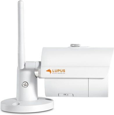 Überwachungskamera , Kamerasystem Lupusnet Hd - Le202 Wlan LUPUS Electronics