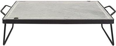 Belodi 78874–25 Seifenstein für diätische Küche auf großer Halterung – 40 x 60cm