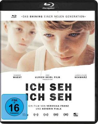 Ich seh, Ich seh (Blu-ray) - Koch Media GmbH 1009258 - (Blu-ray Video / Horror / Gru