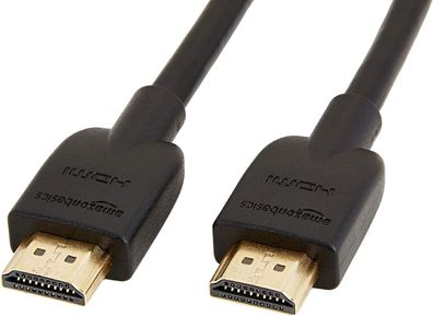 Hochgeschwindigkeitskabel Ultra HD HDMI 2.0 Kabel unterstützt 3D