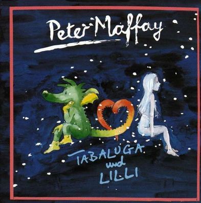 Peter Maffay: Tabaluga und Lilli - Ariola 74321151732 - (CD / Titel: H-P)