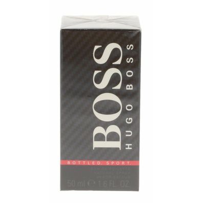 Hugo Boss Boss Bottled Sport Eau de Toilette 50ml Spray