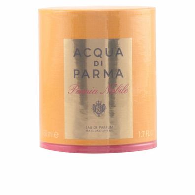Acqua Di Parma Peonia Nobile Eau De Parfum Spray 50ml