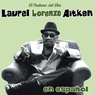 Laurel Aitken: En Espanol (Reissue) - Liquidator - (Vinyl / Rock (Vinyl))